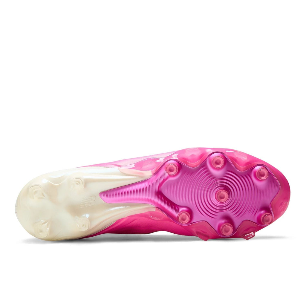 New Balance Adult Tekela Elite Low Laced Firm Ground V5 Soccer Cleats