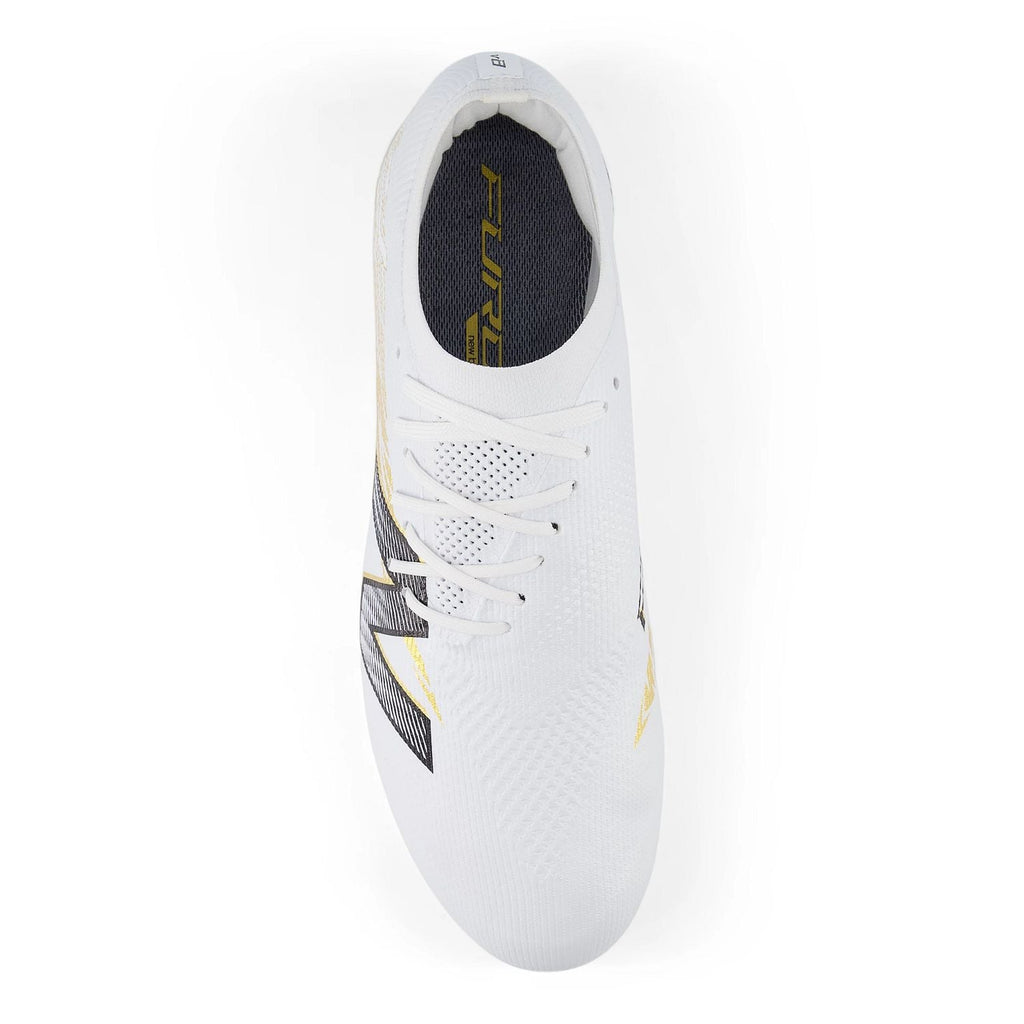 New Balance Adult Furon Elite Firm Ground V8 Soccer Cleats