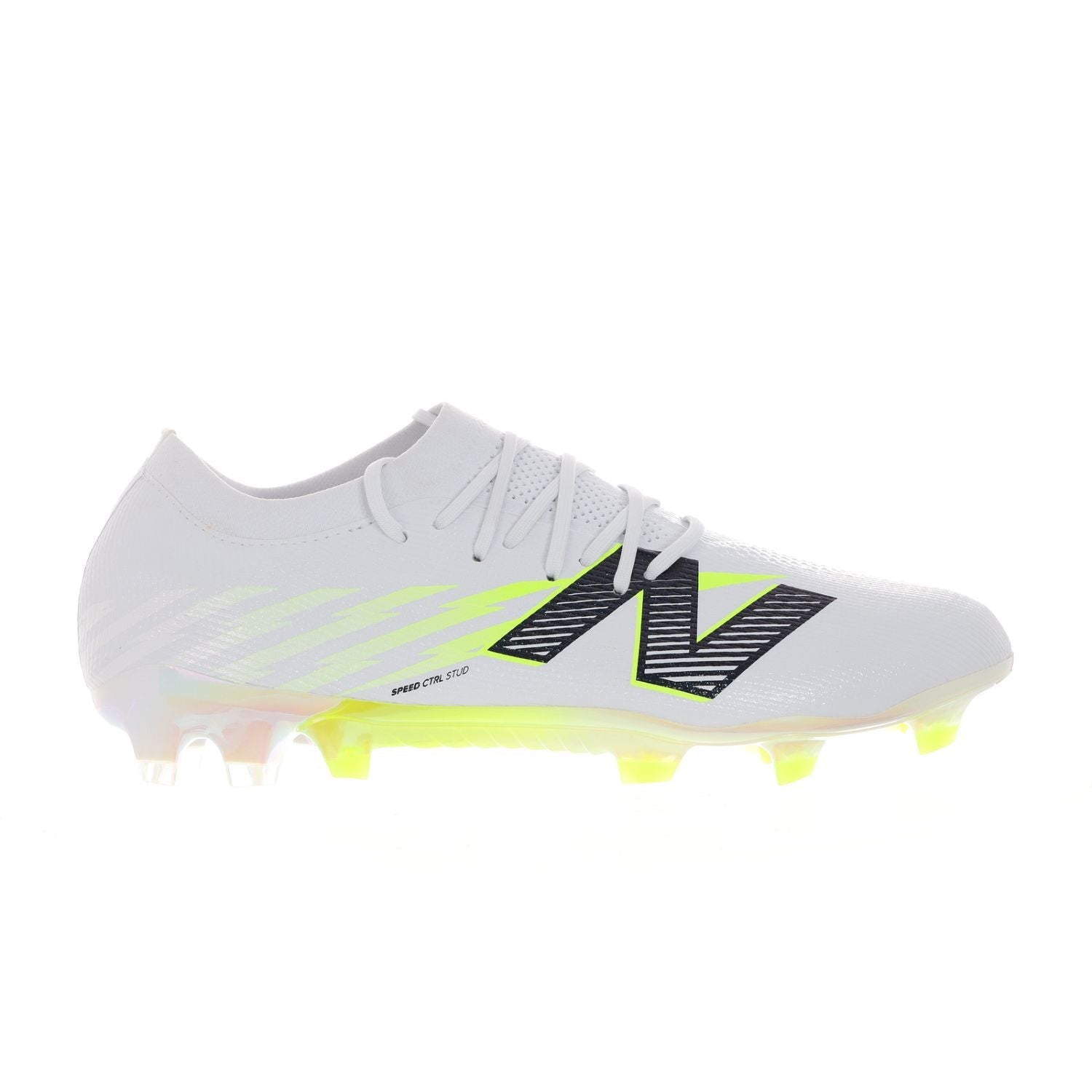New Balance Adult Furon Elite Firm Ground V8 Soccer Cleats