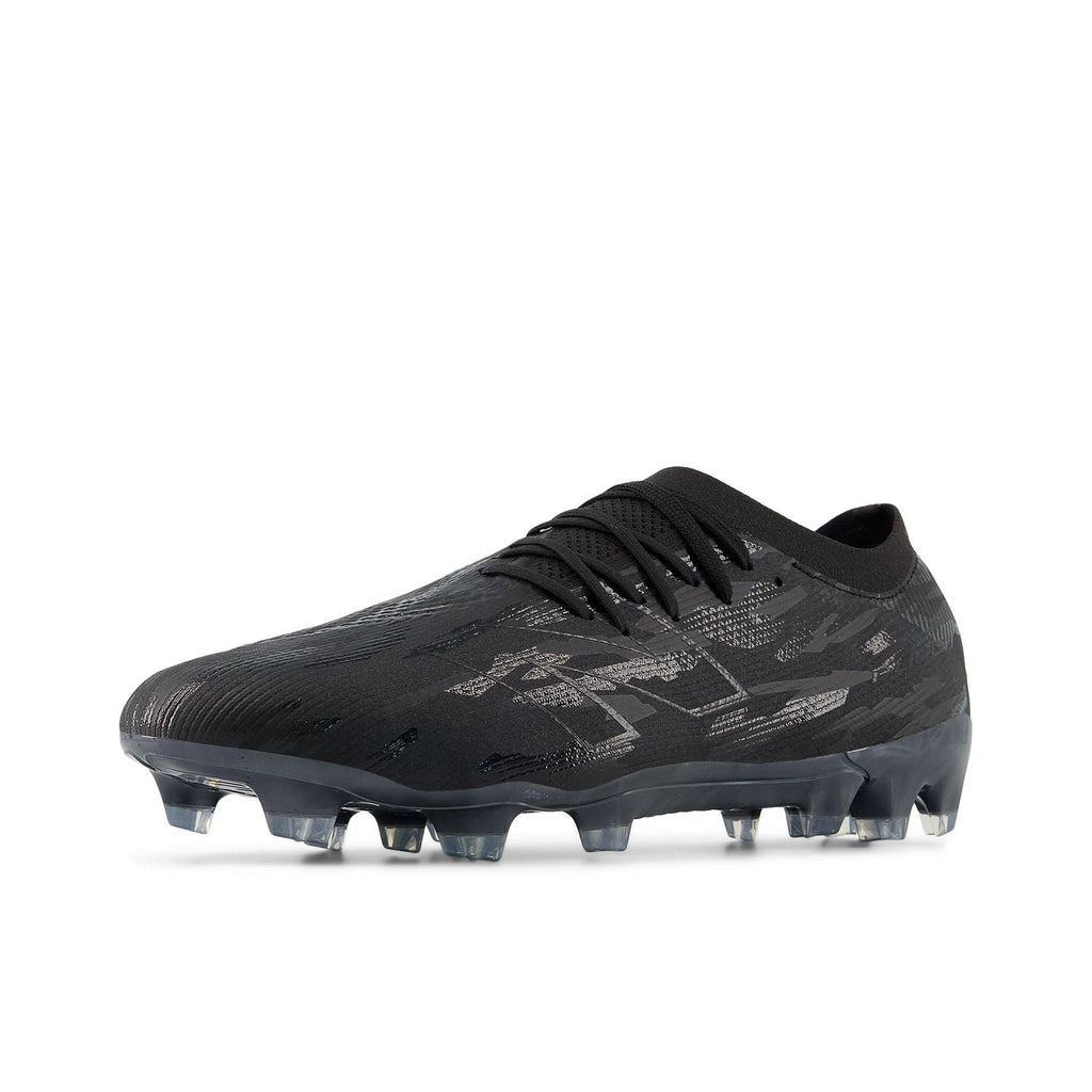 New Balance Adult Furon Elite Firm Ground V8 Soccer Cleats