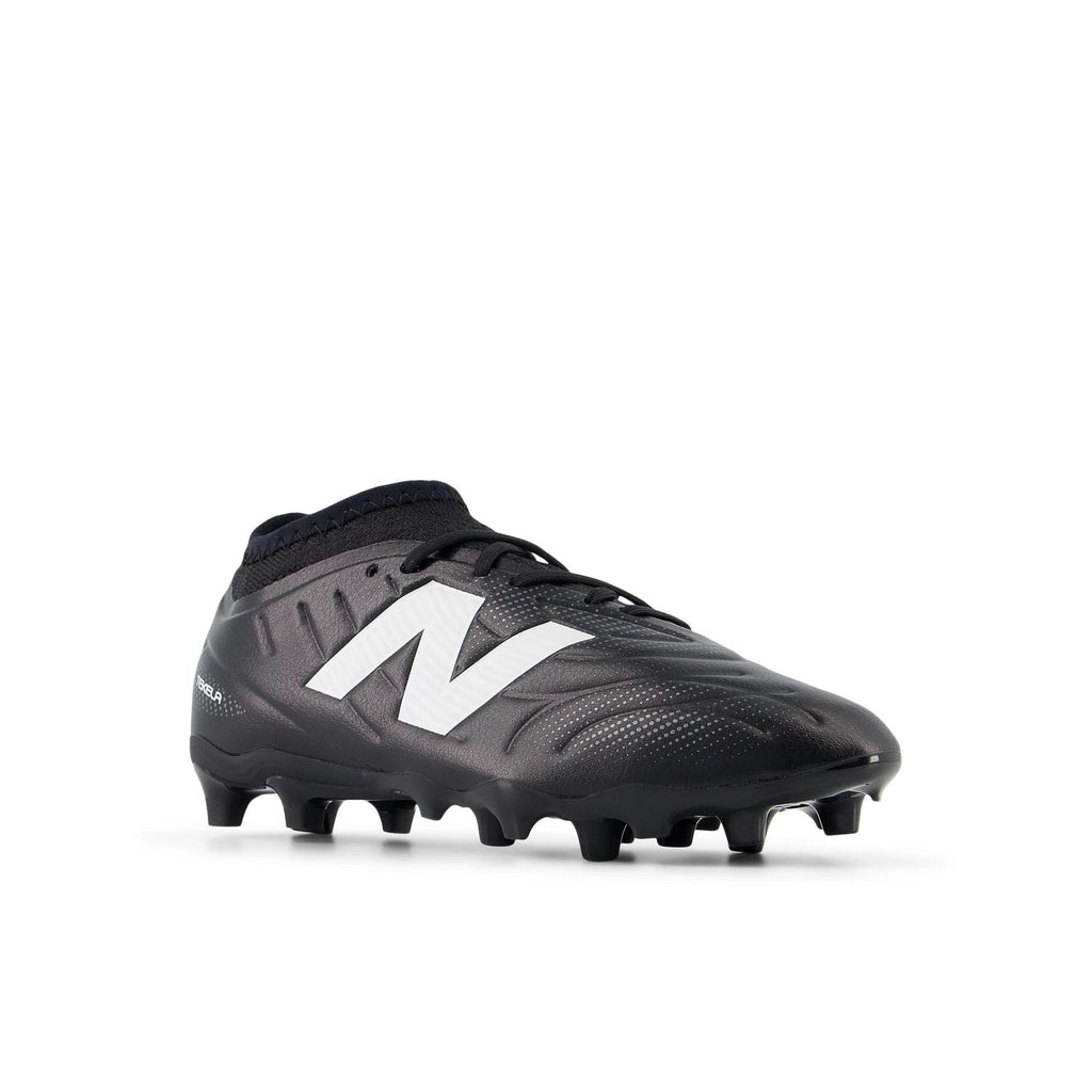 New Balance Youth Tekela Team Low Laced FG V5 Soccer Cleat