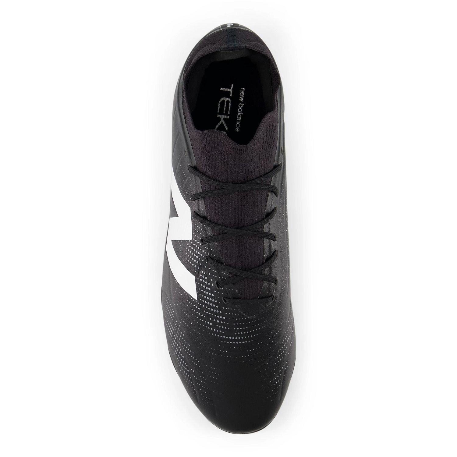 New Balance Men's Tekela Team Low Laced FG V5 Soccer Cleat