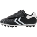 hummel Youth Hattrick Mid Ground Cleats