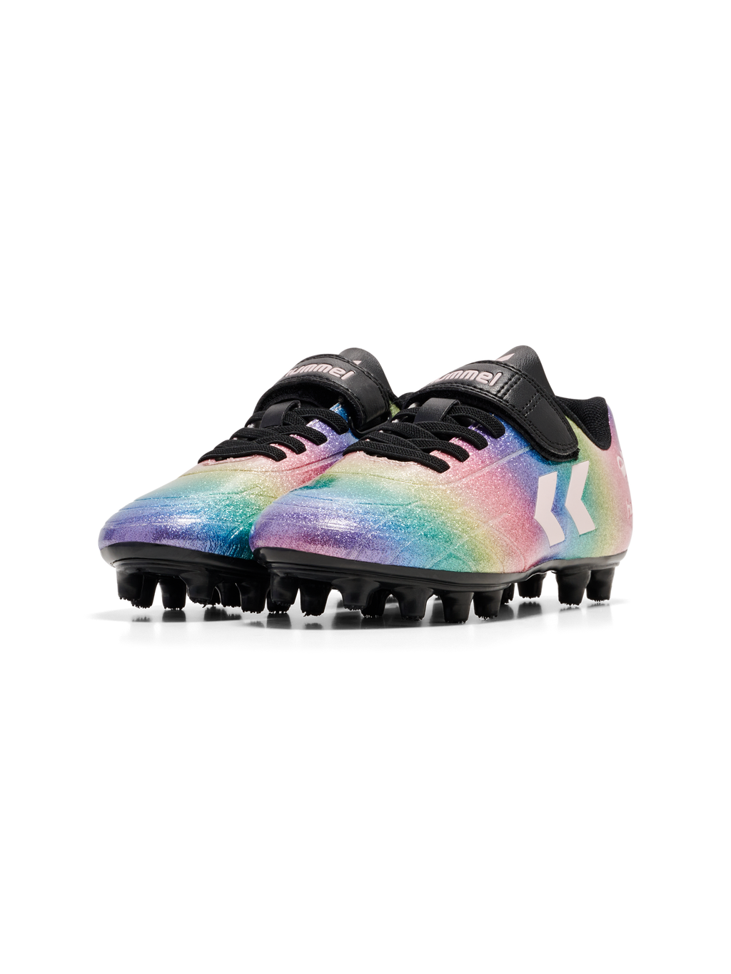 hummel Youth Top Star Firm Ground Cleats