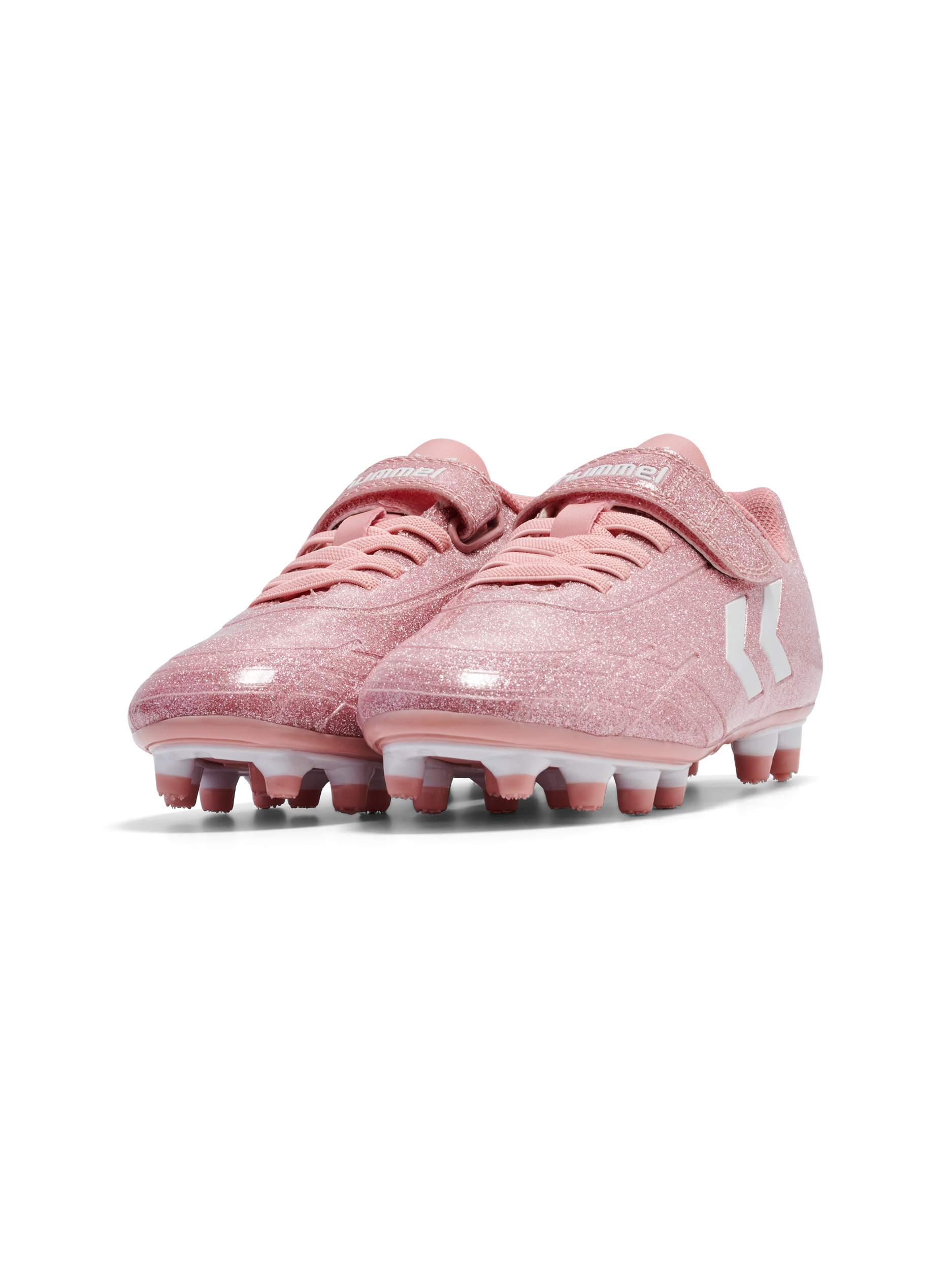 hummel Youth Top Star Firm Ground Cleats