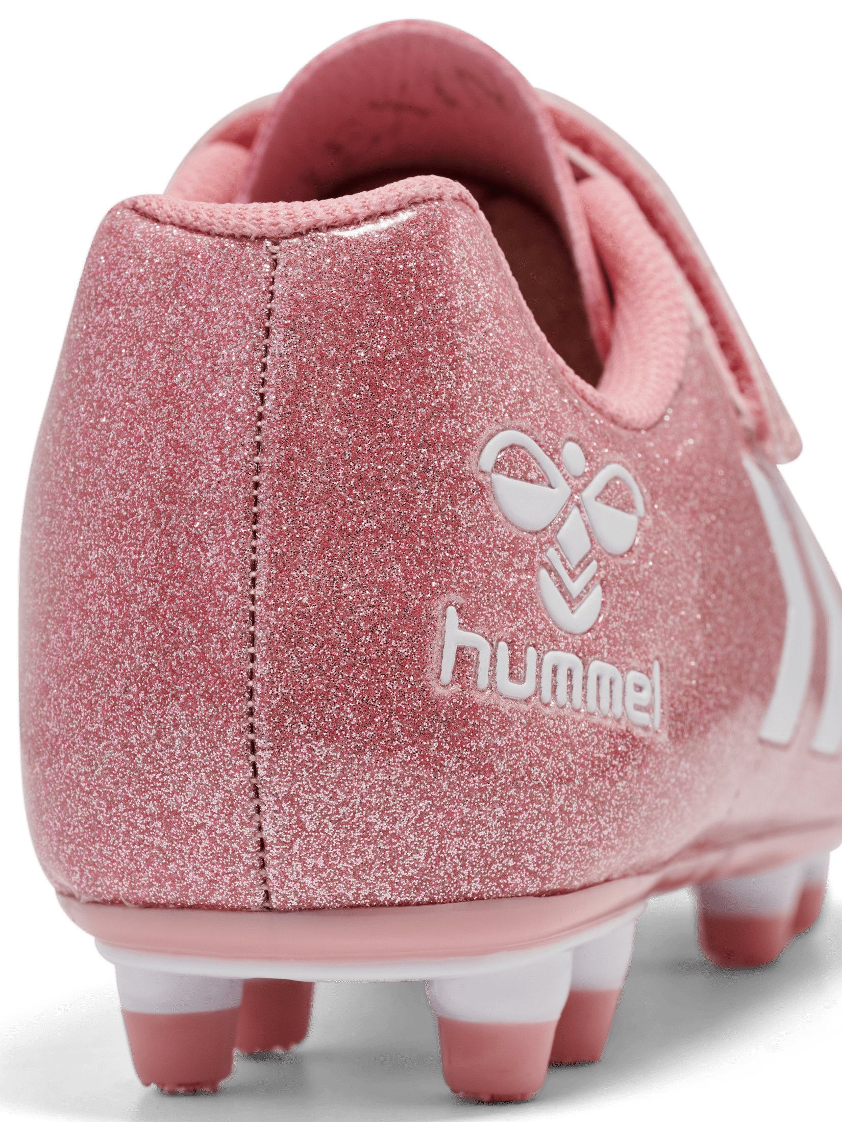 hummel Youth Top Star Firm Ground Cleats