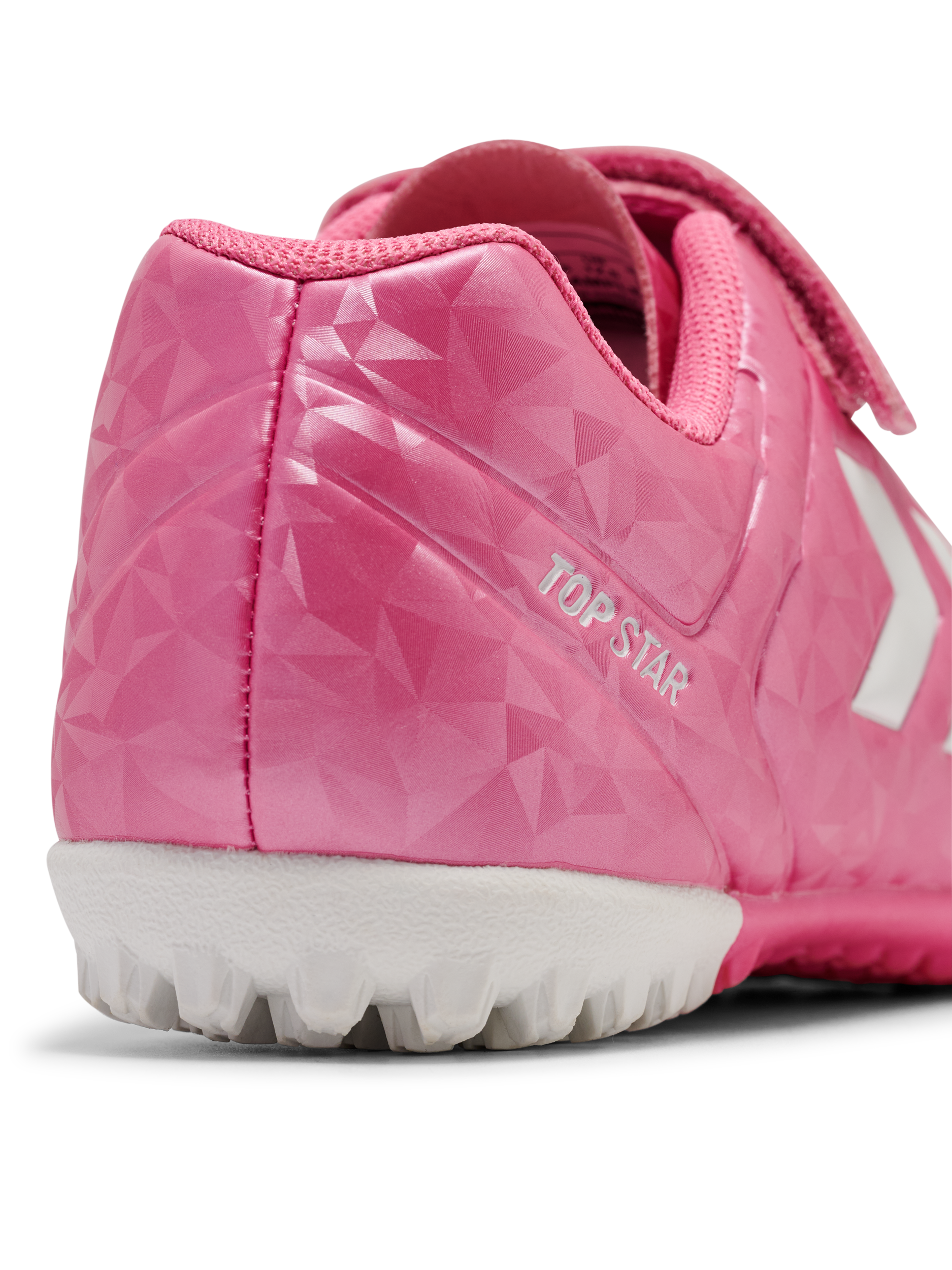 hummel Youth Top Star Turf Velcro 2.0 Cleats