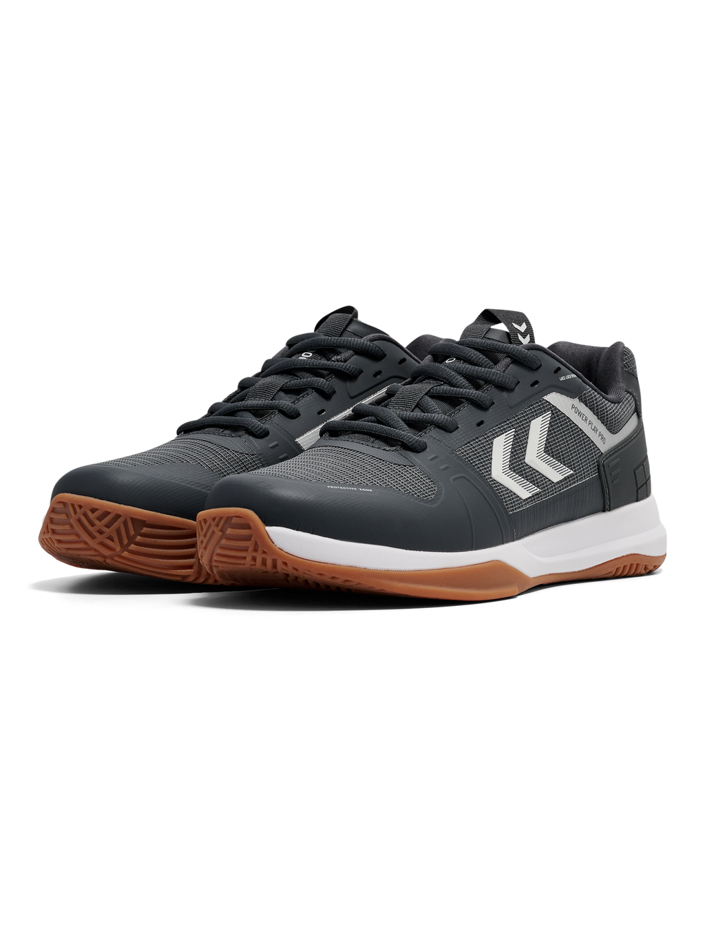 hummel Unisex Power Play Pro Handball Shoes