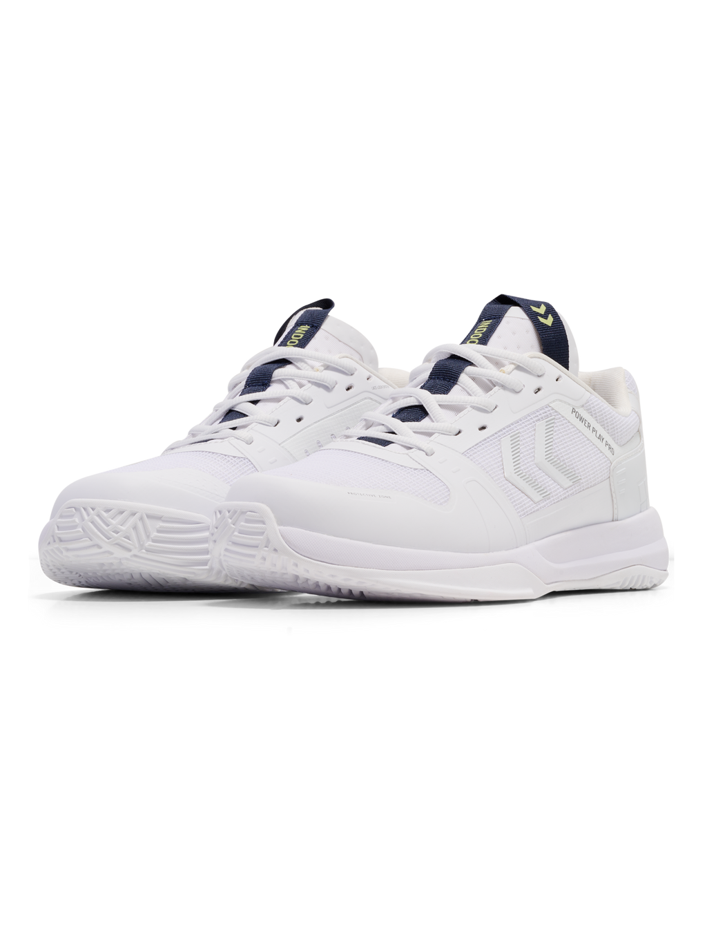 hummel Unisex Power Play Pro Handball Shoes