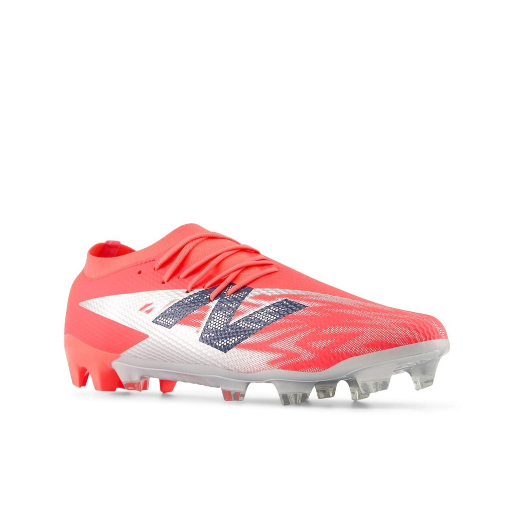 New Balance Adult Furon Team Firm Ground V8 Soccer Cleats