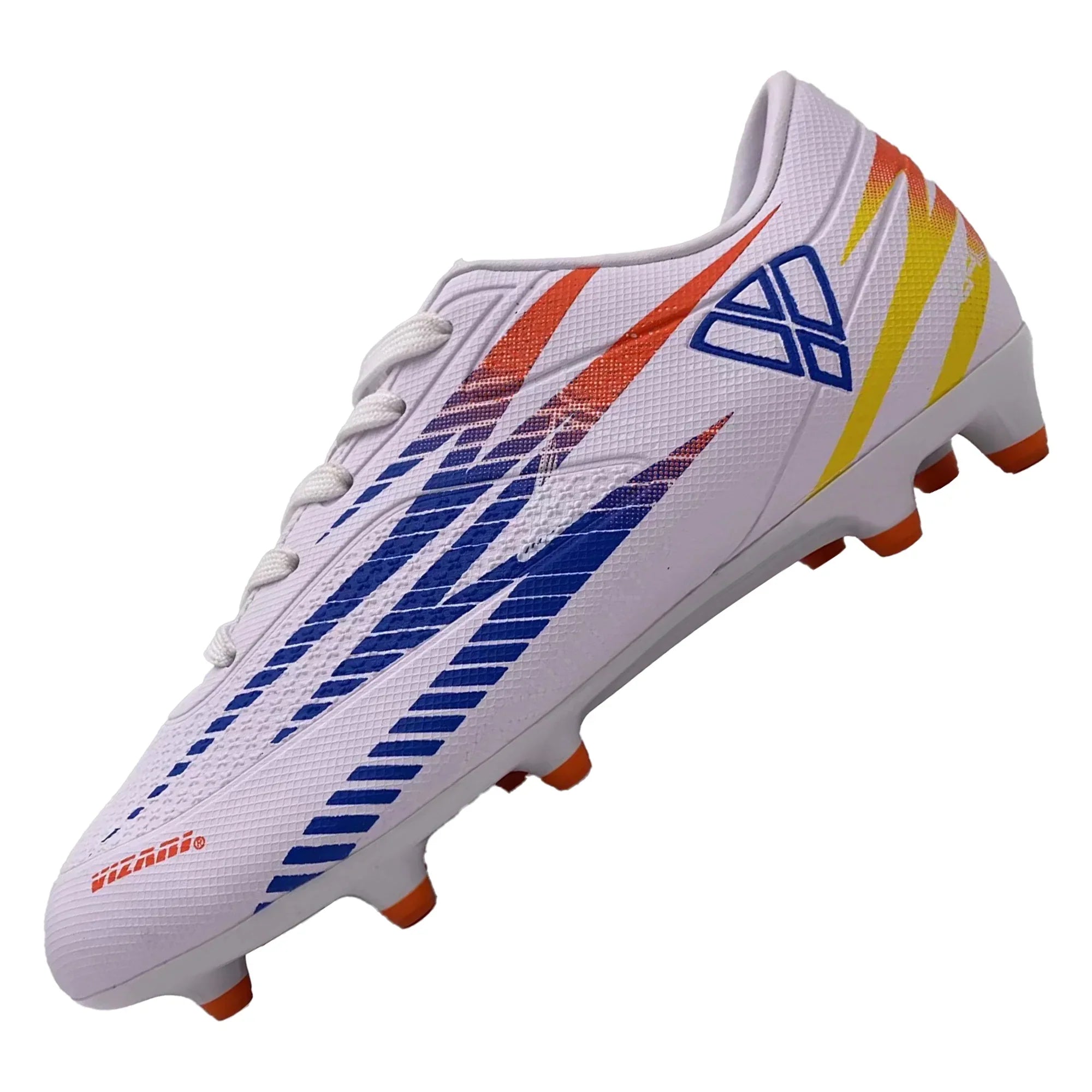 Vizari Bodega Junior Firm Ground Soccer Cleats