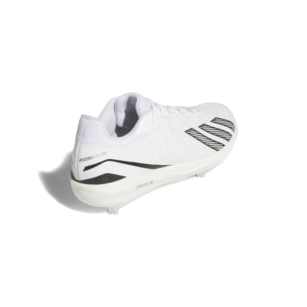 adidas Men's Adizero Electric 3.0 Baseball Cleats