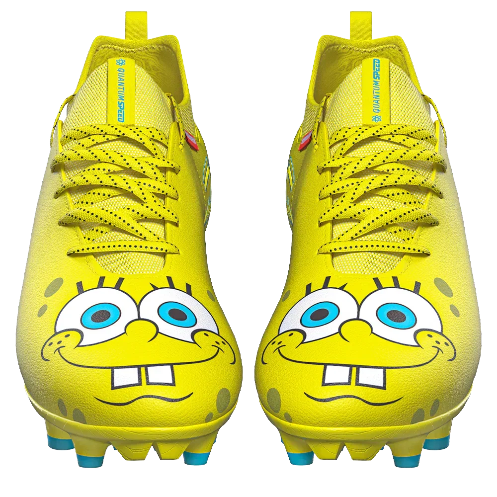 Phenom Elite Youth Quantum Speed 2.0 Football Cleats