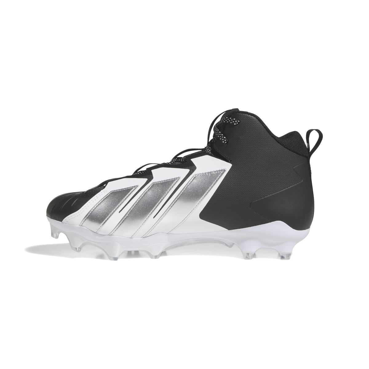 adidas Adult Adizero Chaos II American Football Lineman Cleats