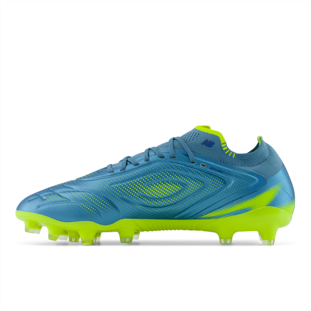 New Balance Adult Tekela Elite Low Mid Ground V5 Soccer Cleats