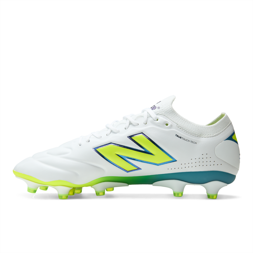 New Balance Adult 442 Elite Knit Firm Ground V3 Soccer Cleats