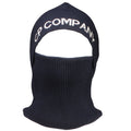 Cp Company Knitted Big Logo Balaclava Navy