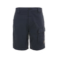 Cp Company 111A 50 Fili Lens Cargo Shorts In India Ink