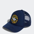 Spiral Trucker Hat