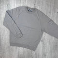 Stone Island Ghost Sweatshirt - Dust Grey