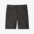 Patagonia Women's Skyline Traveler Shorts - 8" Pantaloni corti leggeri donna Black