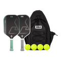 JOOLA Heat Vision Pickleball Set