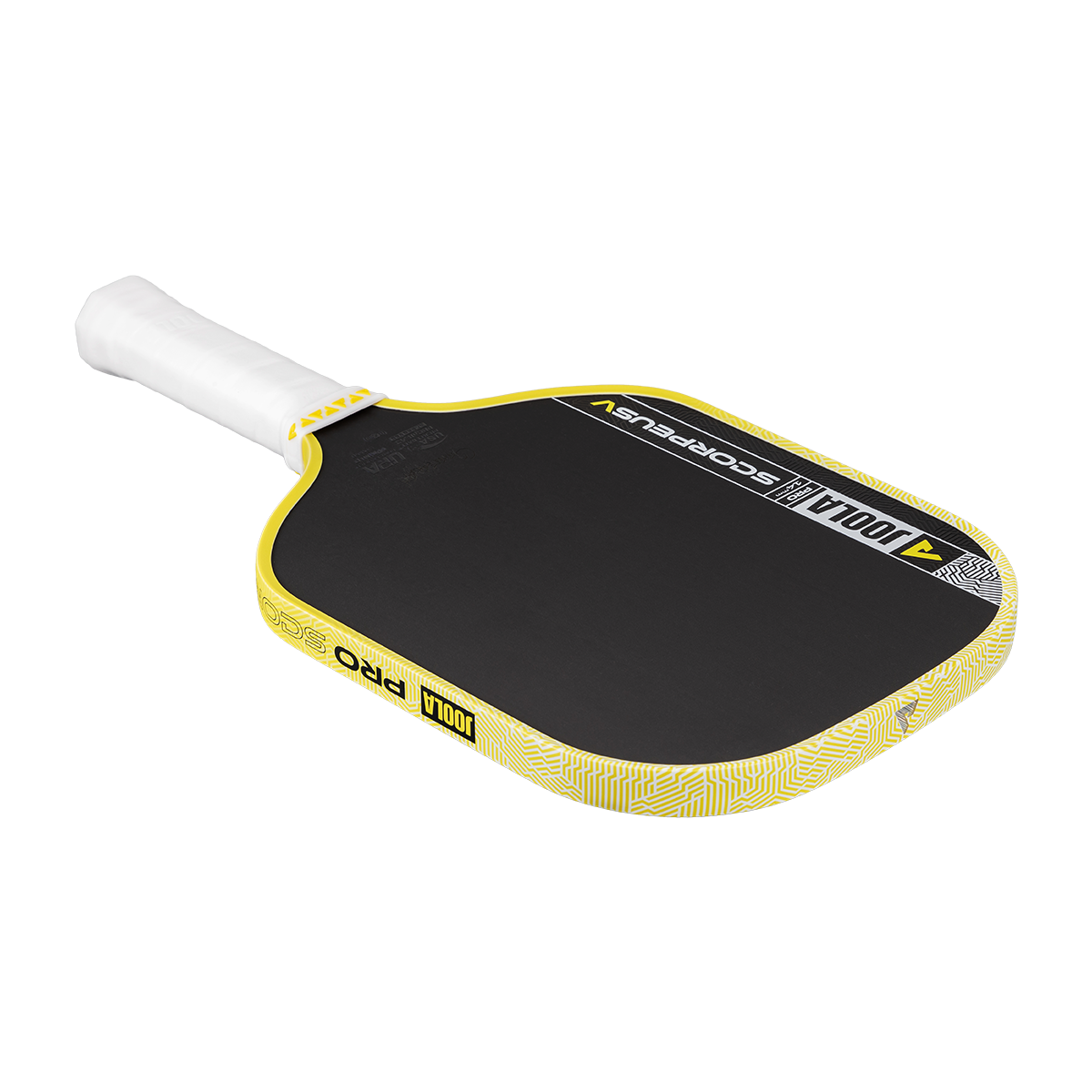 JOOLA Pickleball Schläger Anna Bright Scorpeus Pro V 14