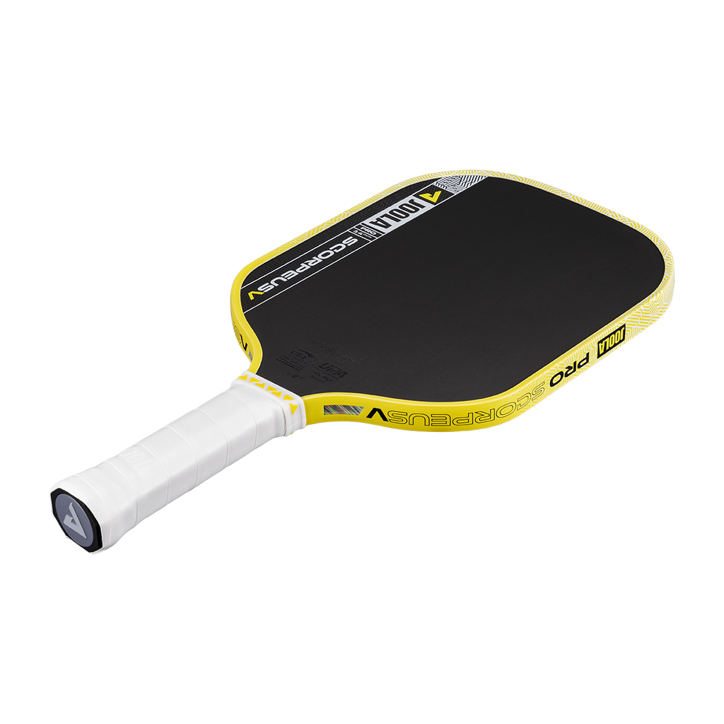 JOOLA Pickleball Schläger Anna Bright Scorpeus Pro V 14