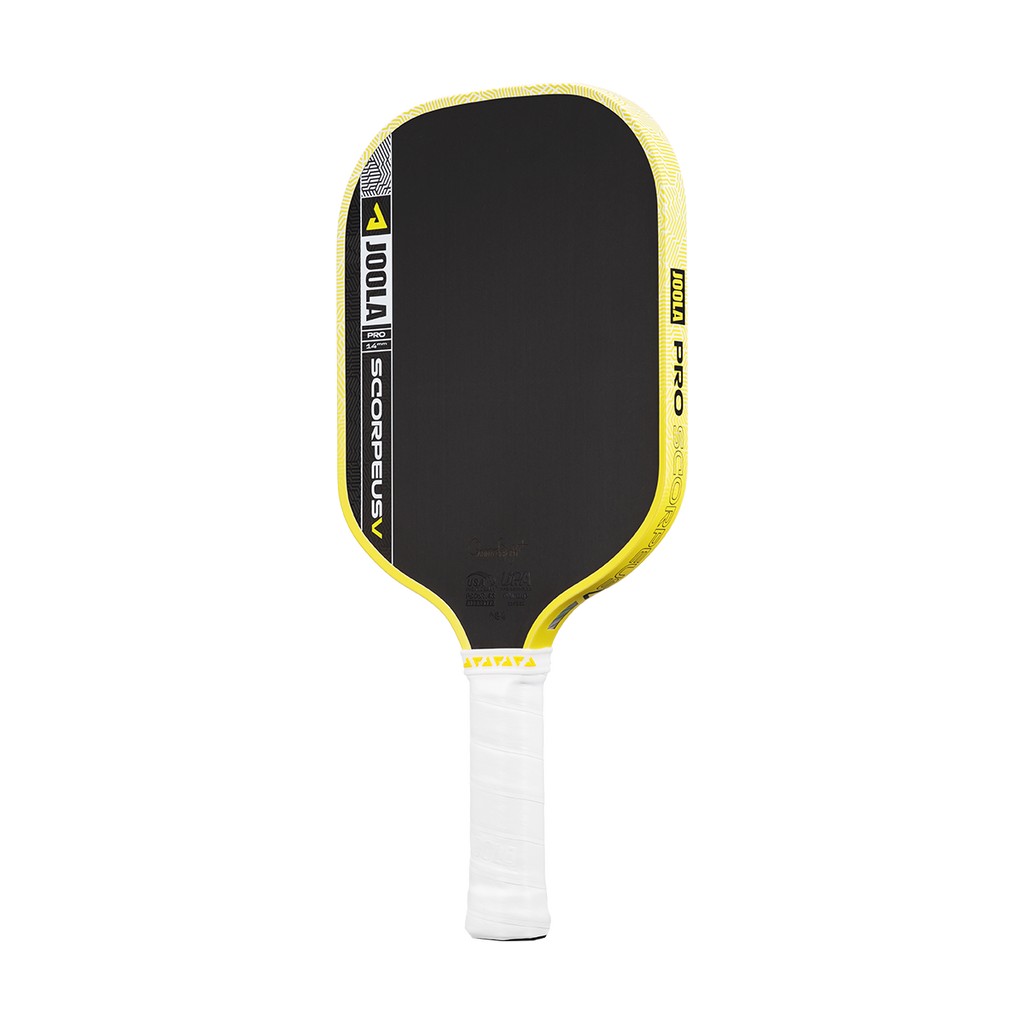 JOOLA Pickleball Schläger Anna Bright Scorpeus Pro V 14