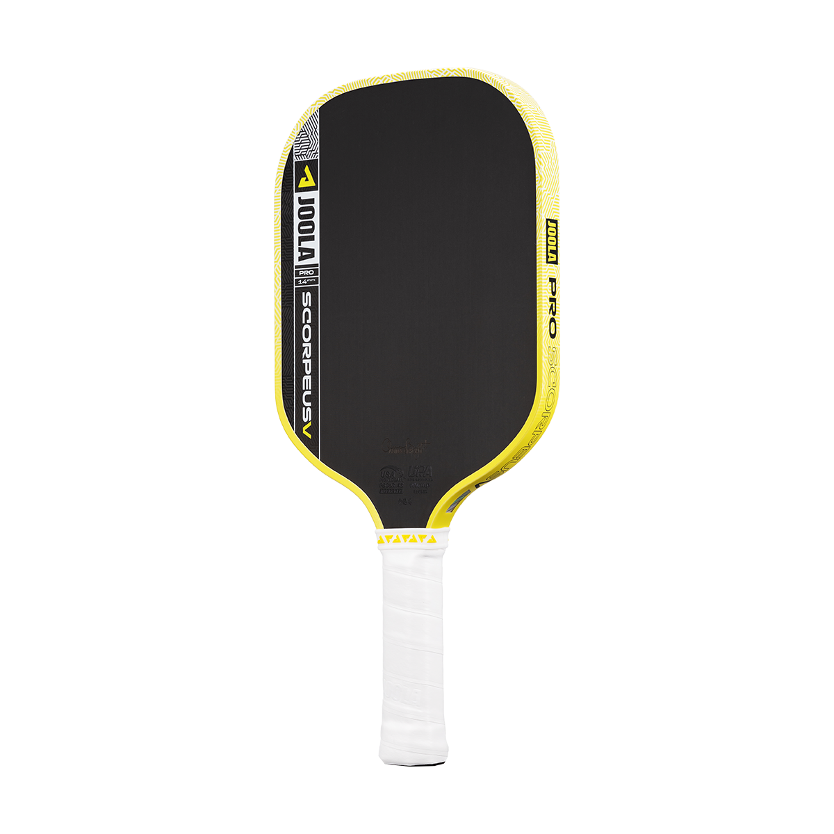 JOOLA Pickleball Schläger Anna Bright Scorpeus Pro V 14