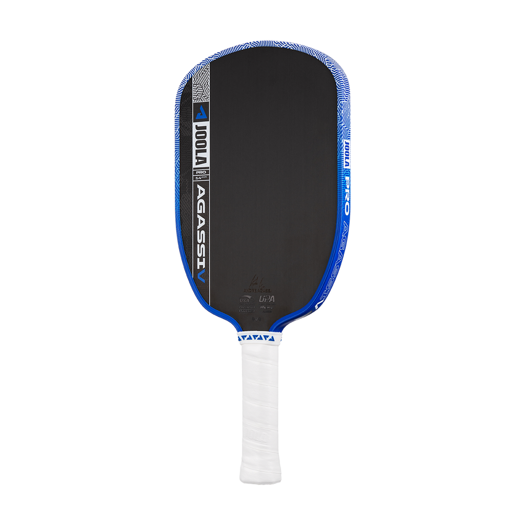 JOOLA Pickleball Schläger Andre Agassi Pro V 14