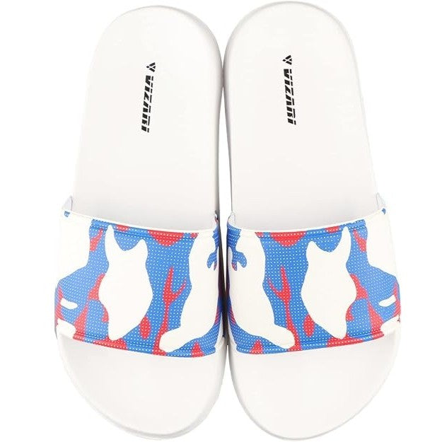 Vizari Kid's Soccer Slide Sandals