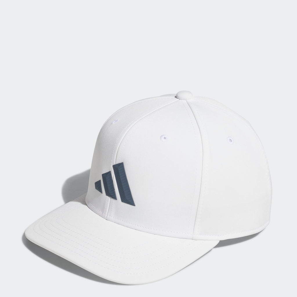 Logo Snapback Hat