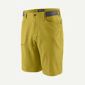 PATAGONIA Men's Venga Rock Shorts cod. 83102 BUNDLE GREEN