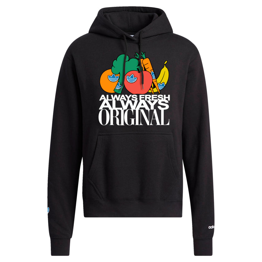 Men's adidas Originals Always Fresh Hoodie