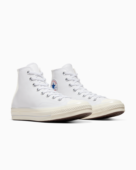 Chuck 70 Leather