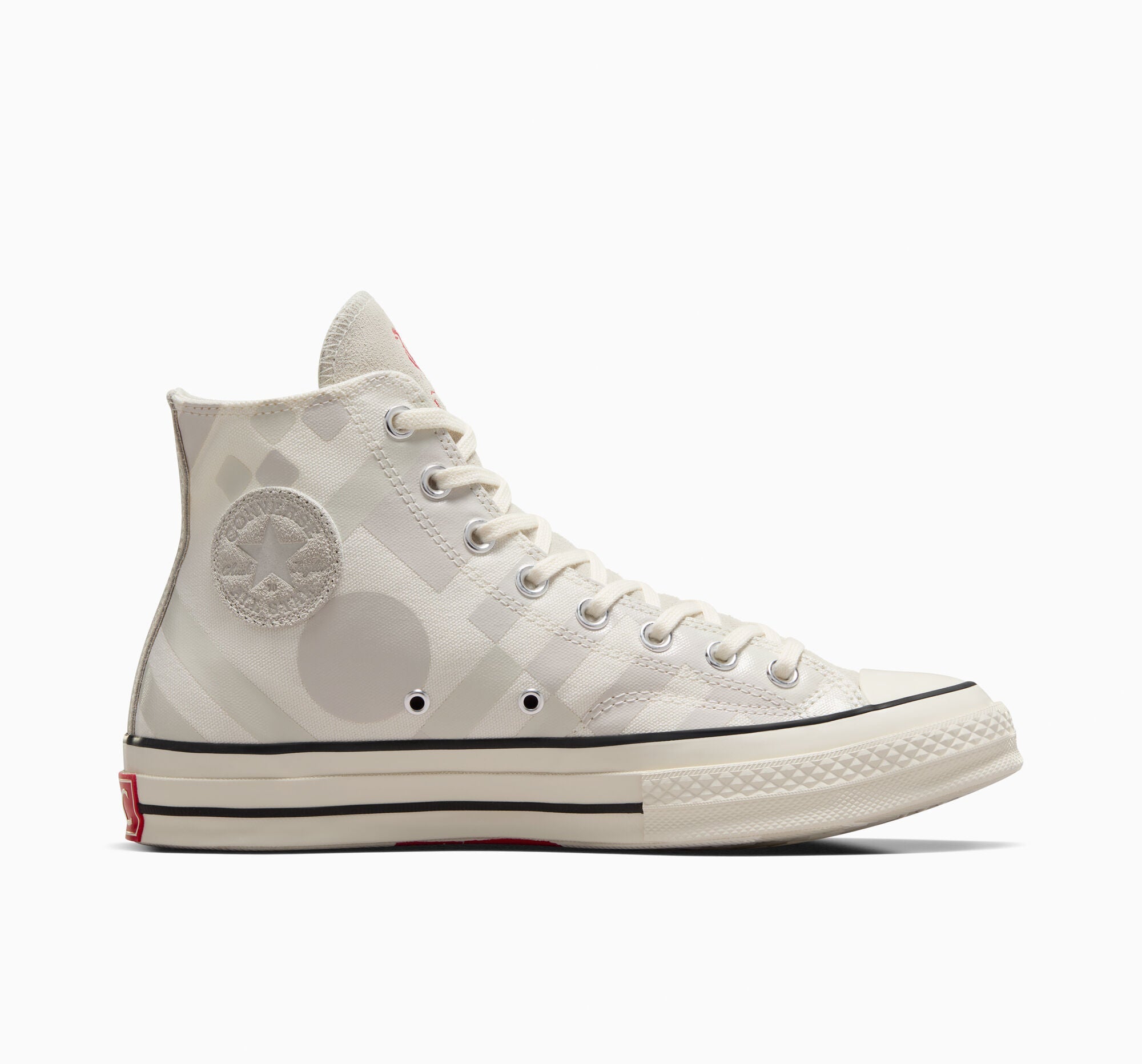 Converse x Liverpool FC Chuck 70 High Top