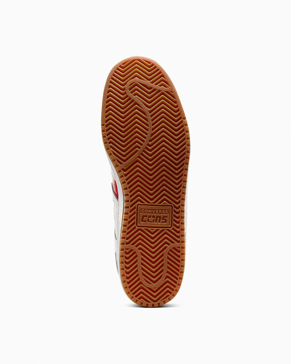 CONS AS-1 Pro Leather Low Top