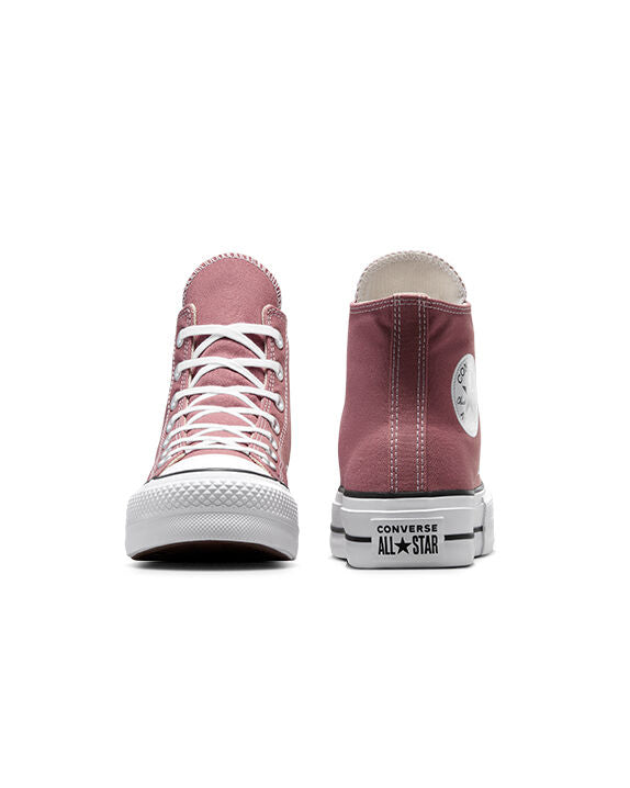 Chuck Taylor All Star Lift Platform High Top Limited Time Colours