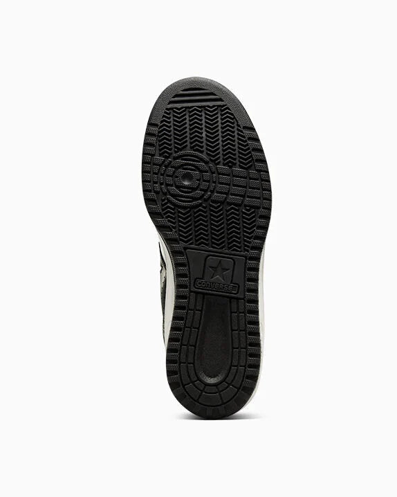 Converse Weapon Low Top