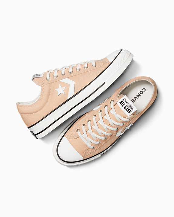 Star Player 76 Low Top