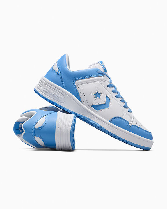 Converse Weapon Low Top