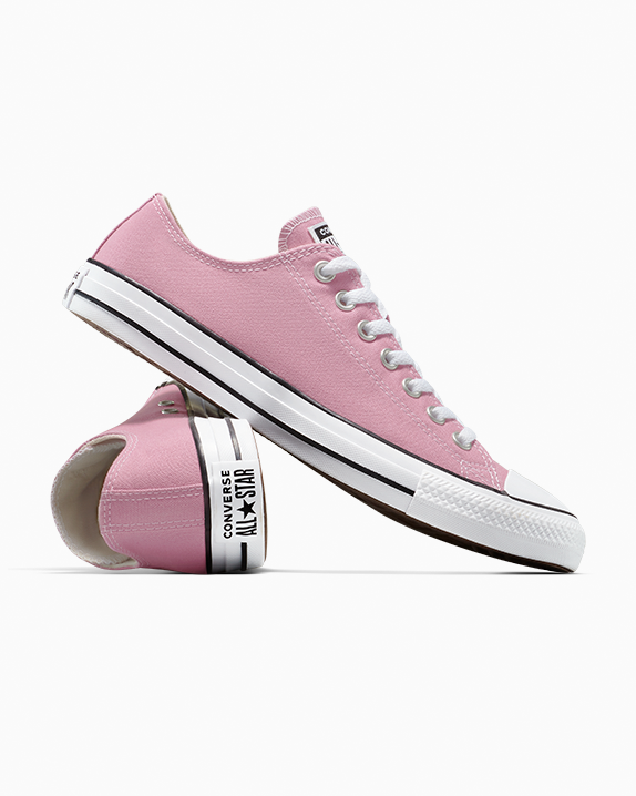 Chuck Taylor All Star Low Top Limited Time Colours