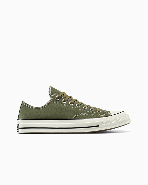 Chuck 70 Houndstooth Lining