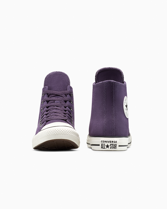 Chuck Taylor All Star Suede