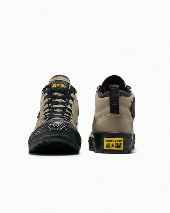 Chuck Taylor All Star Malden Street Waterproof Boot