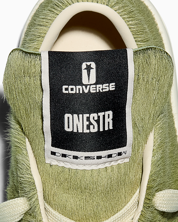 Converse x DRKSHDW ONESTR
