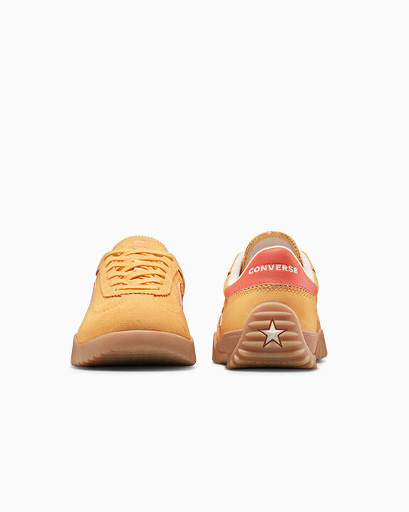 Run Star Trainer Suede Low Top