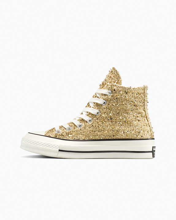 Chuck 70 Metallic
