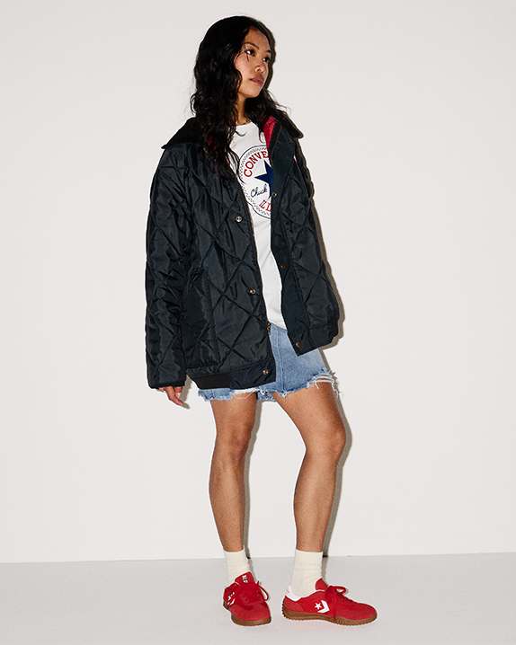 Run Star Trainer Low top